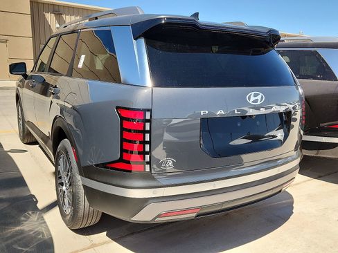 New 2026 Hyundai Palisade SEL image 2