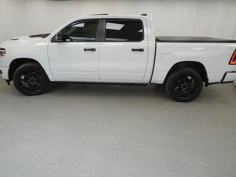 Certified 2023 RAM 1500 Laramie AWD/4WD image 15