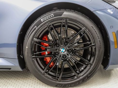 New 2026 BMW M5 w/ Carbon Package image 35