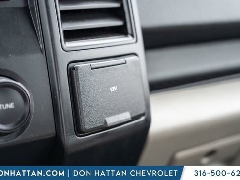 Used 2020 Ford F150 XL w/ Equipment Group 101A Mid image 12