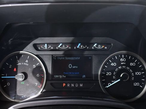 Used 2018 Ford F150 XLT w/ Equipment Group 302A Luxury AWD/4WD image 26