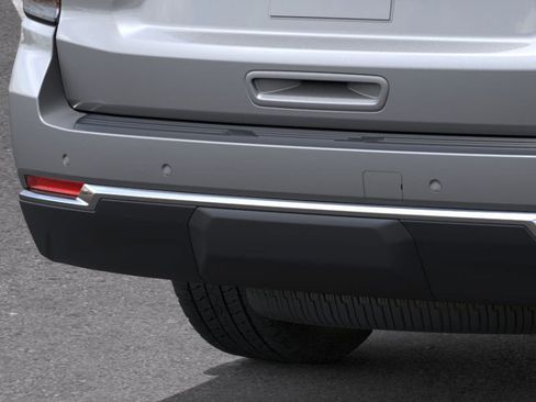 New 2026 Chevrolet Suburban LS w/ Max Trailering Package image 38