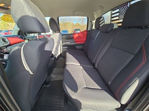 Used 2023 Toyota Tacoma SR5 image 25