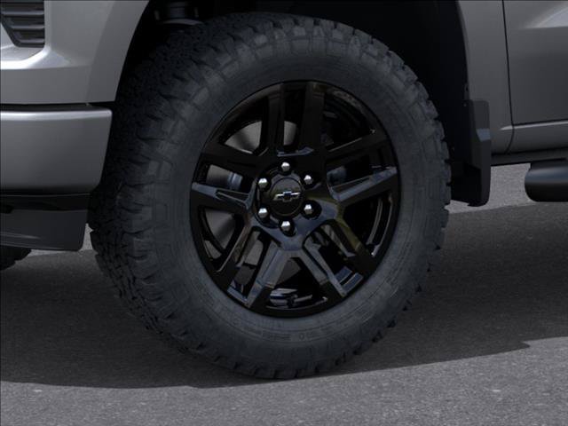 New 2026 Chevrolet Silverado 1500 RST w/ RST Select Package AWD/4WD image 10