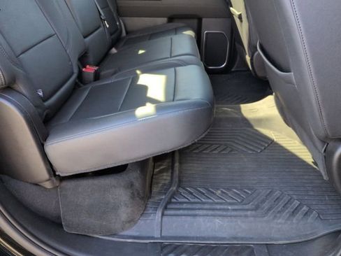 Certified 2023 Chevrolet Silverado 1500 LTZ image 25