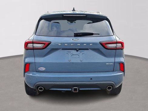 Certified 2023 Ford Escape ST-Line Select w/ Tech Pack #2 AWD/4WD image 5