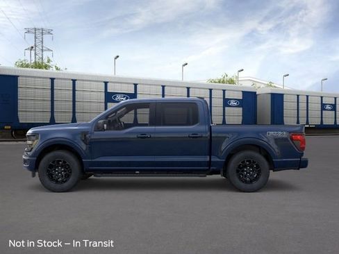 New 2026 Ford F150 XLT AWD/4WD image 3