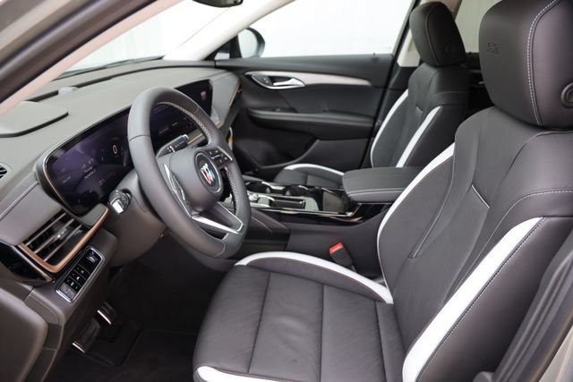 New 2026 Buick Envision Sport Touring AWD/4WD image 12