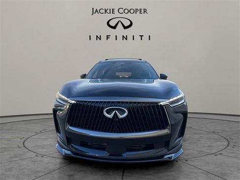 New 2026 INFINITI QX60 Sport image 8