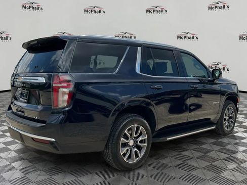 Used 2022 Chevrolet Tahoe LT image 4