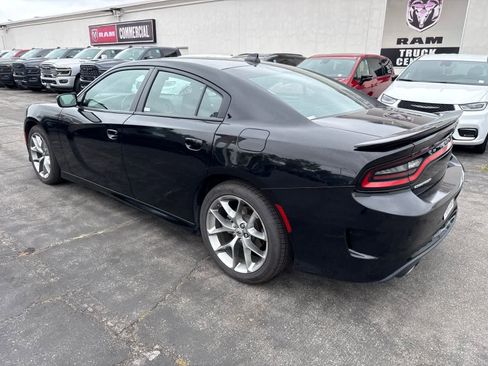 Used 2023 Dodge Charger GT RWD image 16