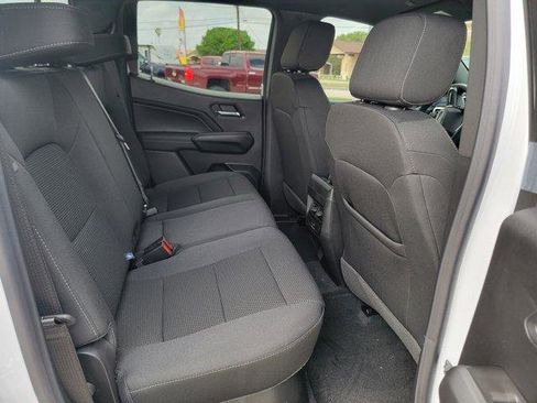 New 2026 GMC Canyon Elevation RWD image 11