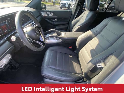 Used 2024 Mercedes-Benz GLE 450 4MATIC image 20