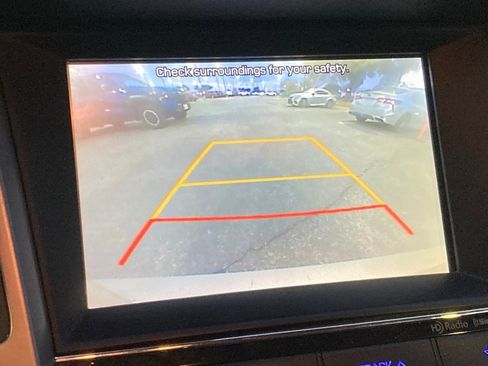 Used 2018 Hyundai Tucson SEL image 22