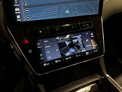 Used 2023 Maserati Grecale GT AWD/4WD image 25