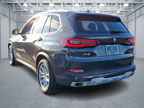 Certified 2022 BMW X5 xDrive40i w/ Premium Package image 7