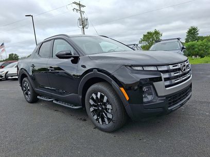 New 2026 Hyundai Santa Cruz SEL
