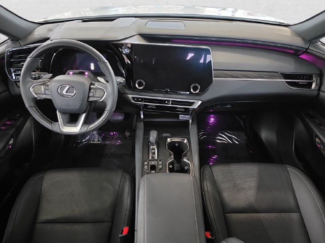 Certified 2023 Lexus RX 350 Premium Plus w/ Cold Area Package AWD/4WD image 9