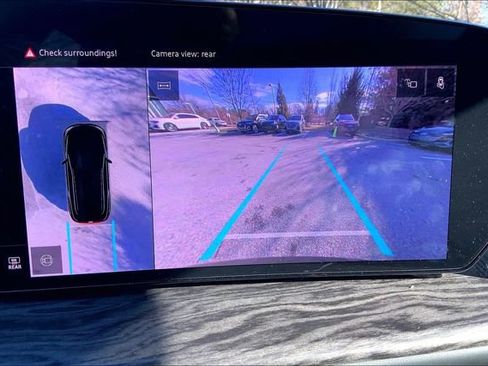 Used 2025 Audi Q5 Prestige image 28