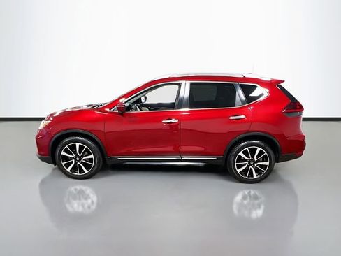 Used 2019 Nissan Rogue SL image 4