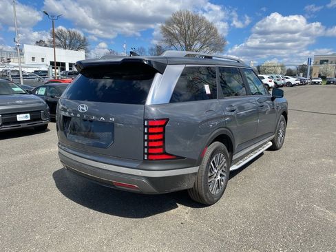 New 2026 Hyundai Palisade SEL AWD/4WD image 4