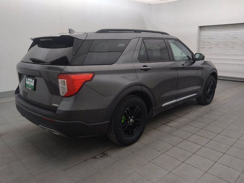 Used 2020 Ford Explorer XLT w/ Equipment Group 202A RWD image 10