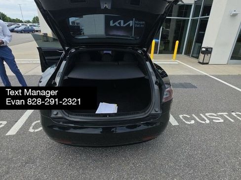 Used 2019 Tesla Model S Long Range AWD/4WD image 5