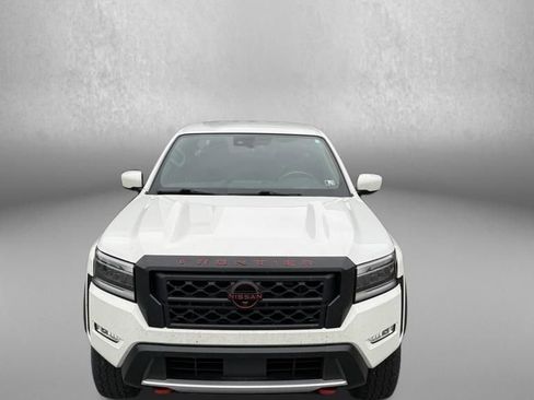 Used 2022 Nissan Frontier PRO-4X AWD/4WD image 7