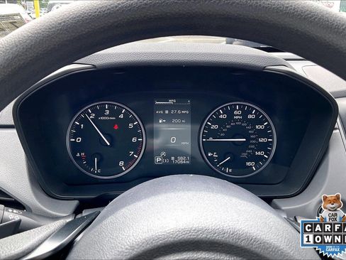 Certified 2024 Subaru Crosstrek 2.0i Premium AWD/4WD image 26