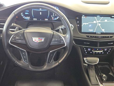 Used 2018 Cadillac CT6 Platinum image 27