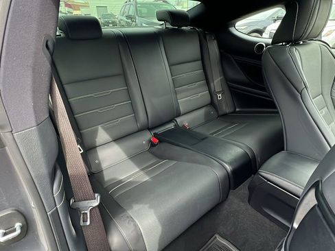 Used 2019 Lexus RC 350 F Sport w/ Accessory Package AWD/4WD image 16