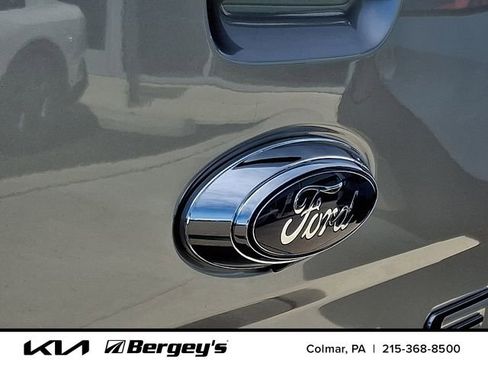 Used 2023 Ford Ranger XLT w/ Equipment Group 301A Mid AWD/4WD image 30