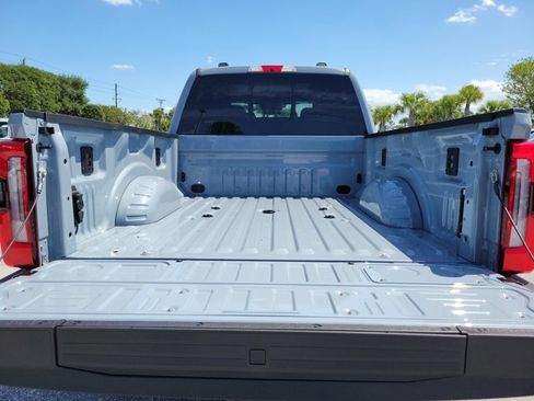 New 2026 Ford F350 Platinum AWD/4WD image 11