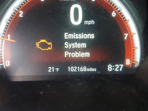 Used 2018 Honda Civic Si image 13