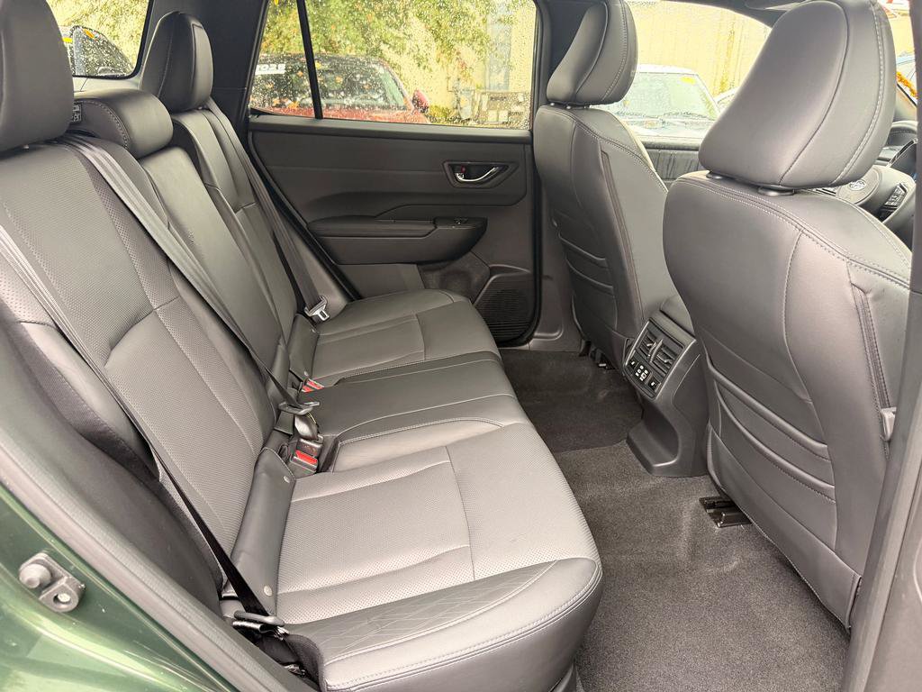 Used 2026 Subaru Outback Touring AWD/4WD image 14