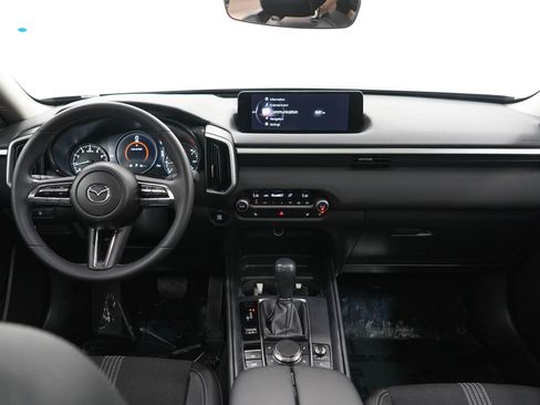 Used 2024 MAZDA CX-50 AWD 2.5 S w/ Premium Package image 16