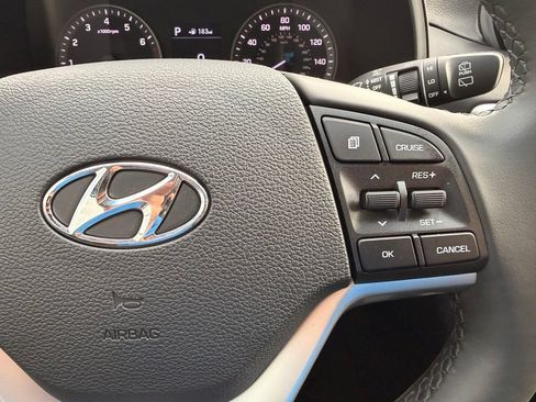 Used 2020 Hyundai Tucson Limited AWD/4WD image 22