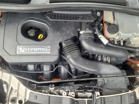 Used 2017 Ford C-MAX SE image 30