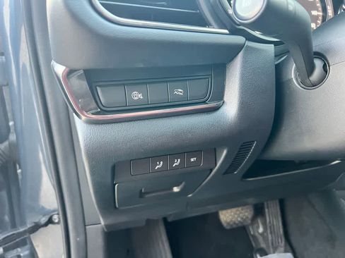 Certified 2025 MAZDA CX-30 AWD 2.5 S w/ Preferred Package image 14