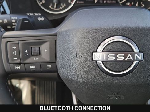 New 2026 Nissan Pathfinder SV FWD image 26