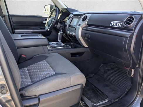 Used 2018 Toyota Tundra SR5 w/ SR5 Upgrade Package image 21