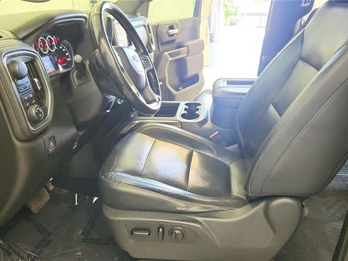 Used 2020 Chevrolet Silverado 1500 RST AWD/4WD image 14