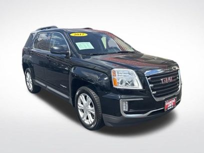 Used 2017 GMC Terrain SLE w/ Convenience Package