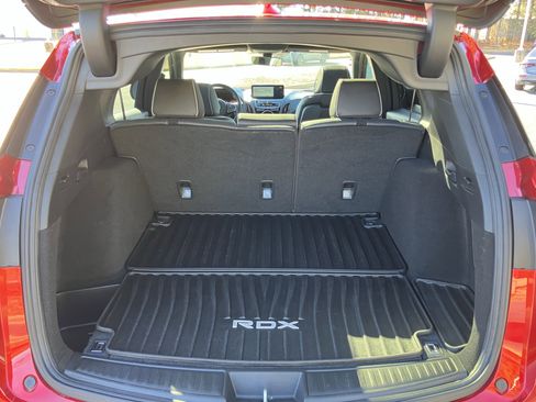 Used 2020 Acura RDX A-Spec image 33