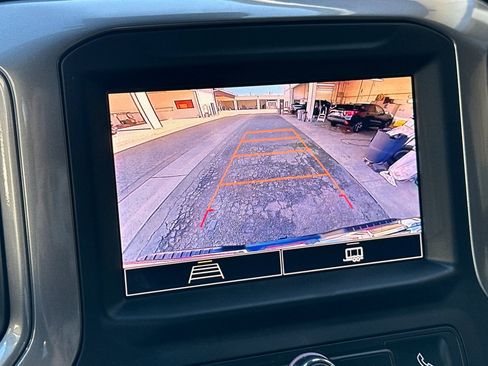 Used 2026 GMC Sierra 1500 Pro w/ Graphite Edition image 25