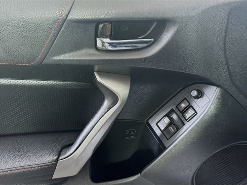 Used 2015 Subaru BRZ Limited w/ Popular Package #1B RWD image 15