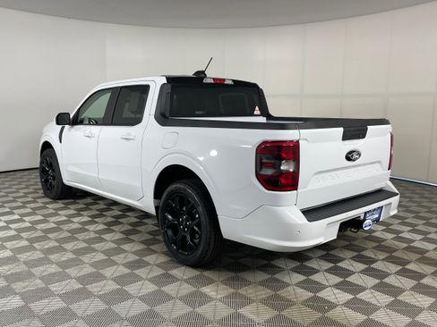 New 2025 Ford Maverick Lobo image 22