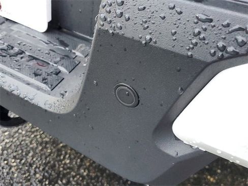 New 2026 Toyota Tacoma Limited image 6