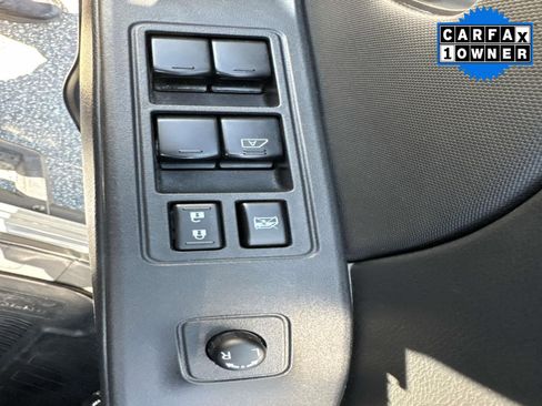 Used 2024 Nissan Frontier PRO-4X w/ Pro Convenience Package AWD/4WD image 23