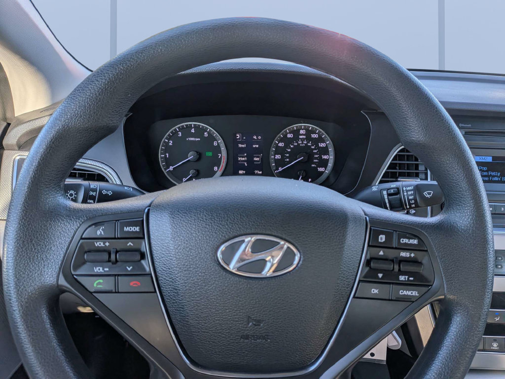 Used 2015 Hyundai Sonata SE FWD image 33